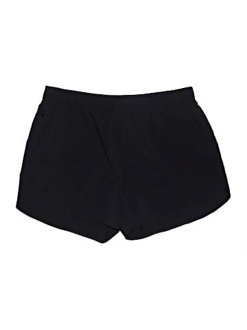 Zella Athletic Shorts (view 1)