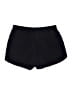 Zella Solid Black Athletic Shorts Size L - photo 1