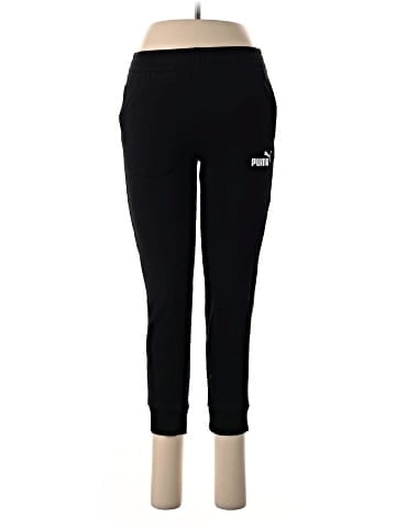 Puma Active Pants (view 1)