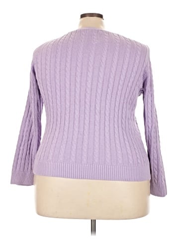 Appleseeds Pullover Sweater (view 2)