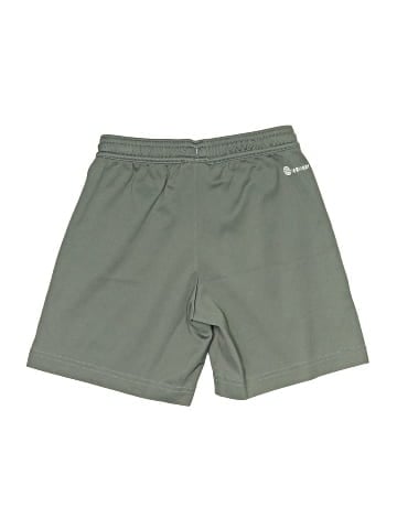 Adidas Athletic Shorts (view 2)
