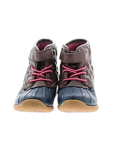 Assorted Brands Rain Boots (view 2)