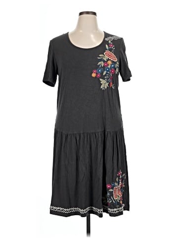 Caite Casual Dress (view 1)