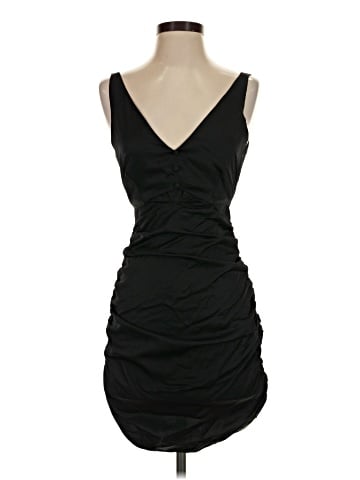 Zara Cocktail Dress (view 1)