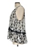 CAbi Silver Tank Top Size L - photo 5