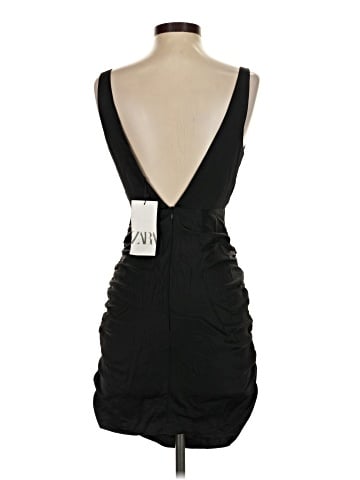 Zara Cocktail Dress (view 2)