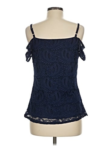 Venus Sleeveless Blouse (view 2)