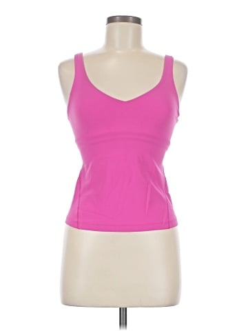 Lululemon Athletica Active Tank (view 1)