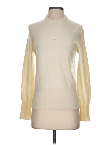 Equipment Turtleneck Sweater (view 1)