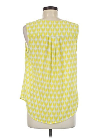 Pixley Sleeveless Blouse (view 2)