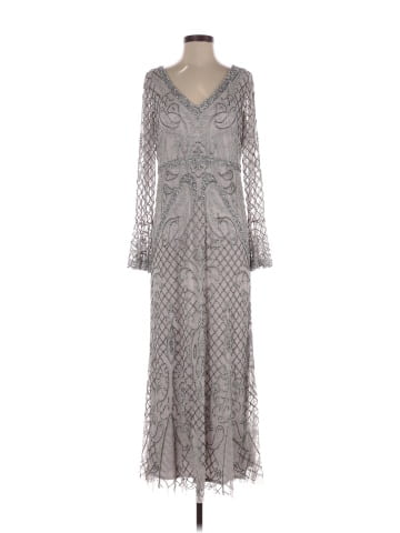 Pisarro Nights Cocktail Dress (view 1)