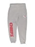 NFL 100% Polyester Gray Casual Pants Size 5 - photo 1
