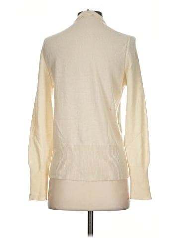 Equipment Turtleneck Sweater (view 2)