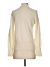 Equipment Ivory Turtleneck Sweater Size S - photo 2