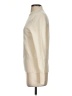 Equipment Ivory Turtleneck Sweater Size S - photo 5