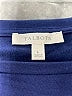 Talbots Blue Long Sleeve Top Size L - photo 7
