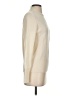 Equipment Ivory Turtleneck Sweater Size S - photo 4