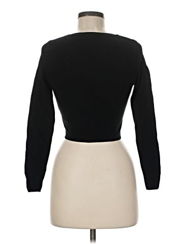 Zara Long Sleeve T-Shirt (view 2)
