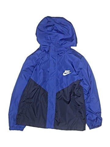 Nike Windbreaker (view 1)