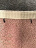 Unbranded Floral Pink Pullover Sweater Size M (estimated) - photo 7