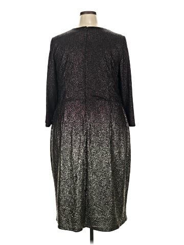 Lane Bryant Cocktail Dress (view 2)