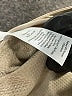 Eddie Bauer Solid Yellow Khaki Shorts Size 10 - photo 4