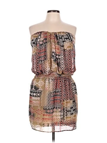 Fab'rik Casual Dress (view 1)