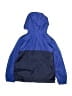 Nike 100% Polyester Color Block Blue Windbreaker Size 4 - 5 - photo 2