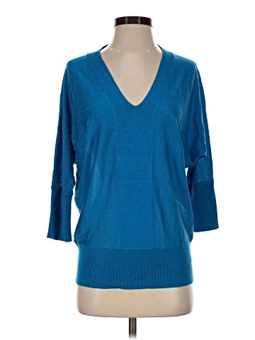 Magaschoni Pullover Sweater (view 1)