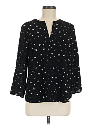 Daniel Rainn Long Sleeve Blouse (view 1)