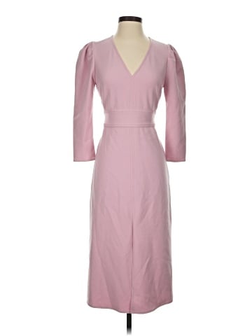 Shoshanna Cocktail Dress (view 1)