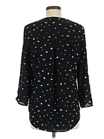 Daniel Rainn Long Sleeve Blouse (view 2)