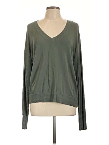 Bobi Long Sleeve T-Shirt (view 1)