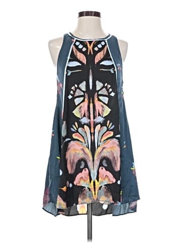 Free People Sleeveless Blouse (view 1)