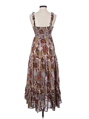 Dex Casual Dress (view 2)