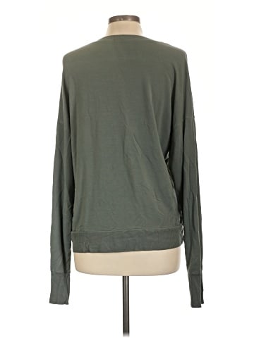 Bobi Long Sleeve T-Shirt (view 2)