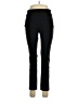Tribal Solid Black Active Pants Size 10 - photo 1