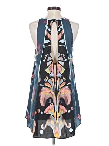 Free People Sleeveless Blouse (view 2)