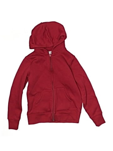 Amazon Essentials Zip Up Hoodie (view 1)