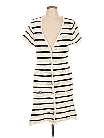Lush Casual Dress (view 1)