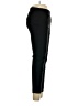 Tribal Solid Black Active Pants Size 10 - photo 4
