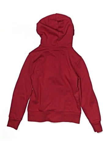 Amazon Essentials Zip Up Hoodie (view 2)