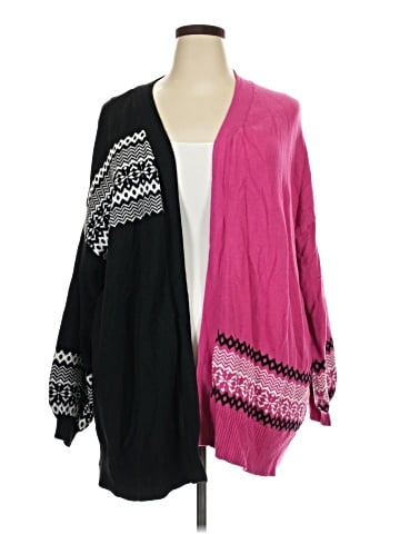 Lane Bryant Cardigan (view 1)