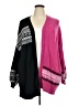 Lane Bryant Pink Cardigan Size 26 - 28 Plus - photo 1