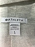 Athleta Gray Cardigan Size L - photo 7