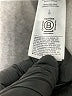 Athleta Gray Cardigan Size L - photo 8