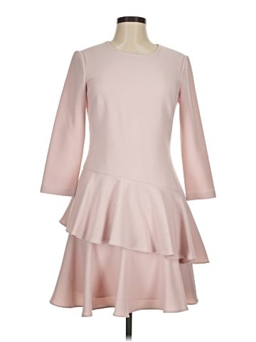 Eliza J Cocktail Dress (view 1)