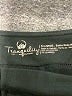 Tranquility by Colorado Clothing Solid Black Active Skort Size XL - photo 3