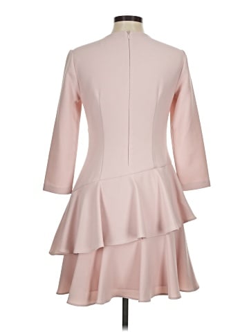 Eliza J Cocktail Dress (view 2)