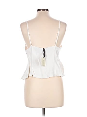 Dress Forum Sleeveless Top (view 2)